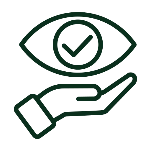 Transparent Practices