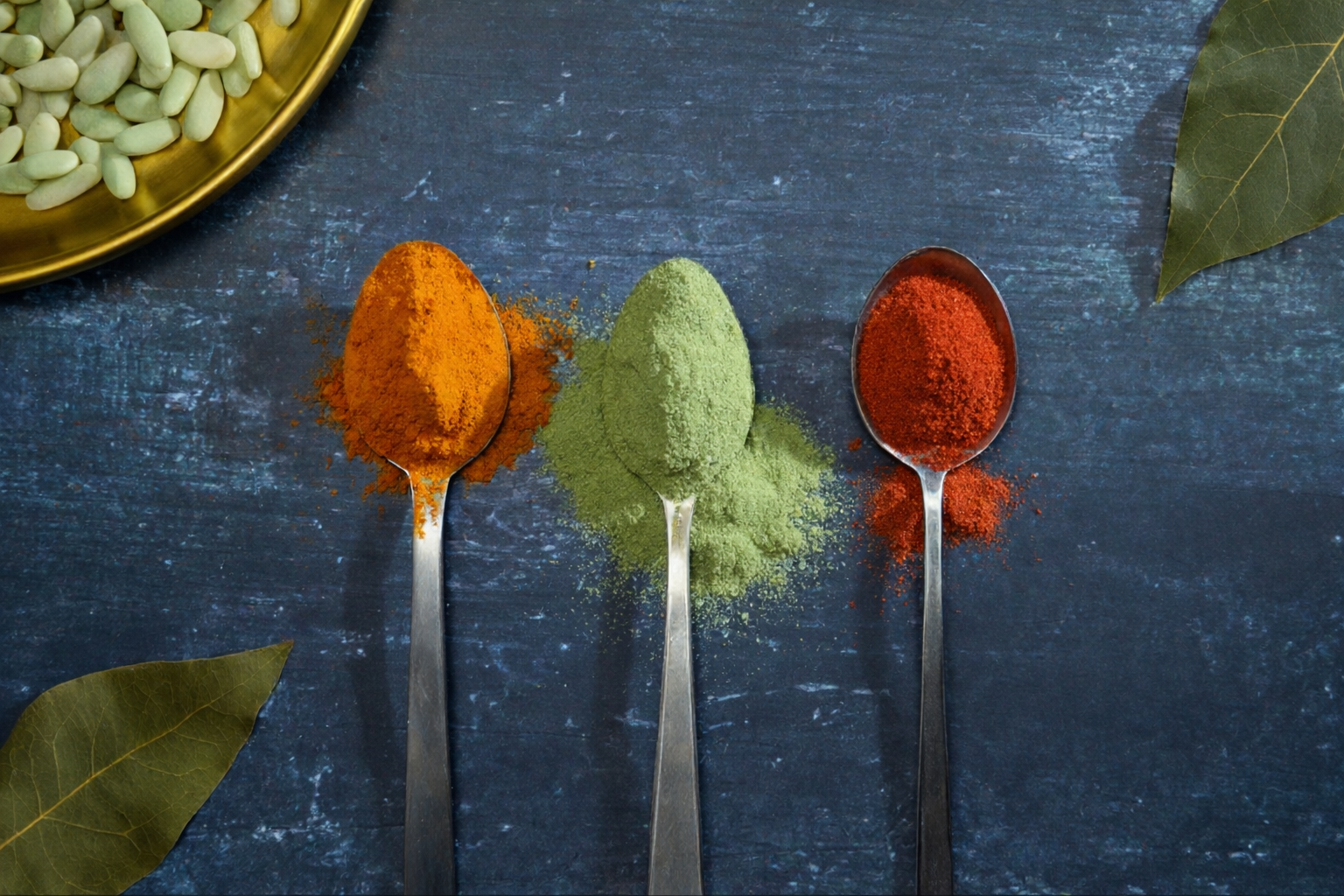 Spice Quality Control – Red Chili Powder, Green Herb & Turmeric Export Standards